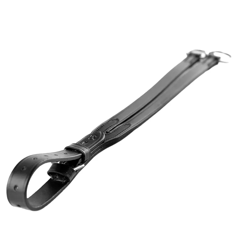 Dever Classic Lined Running Attachment - Black-3
