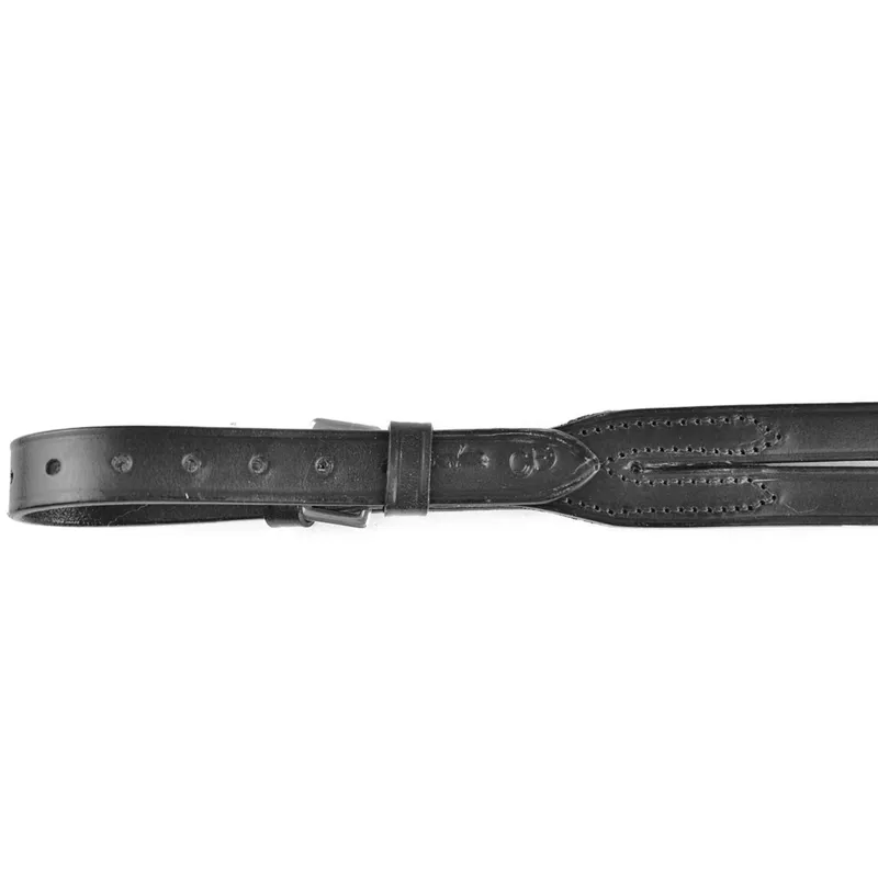 Dever Classic Lined Running Attachment - Black-1