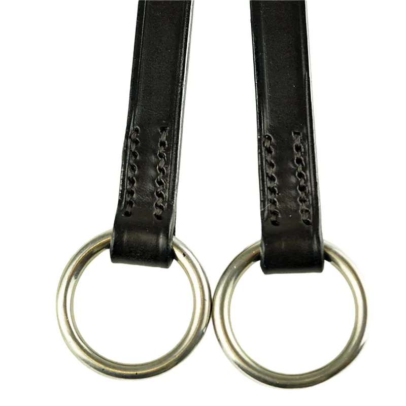 Dever Classic Lined Running Attachment - Black-2