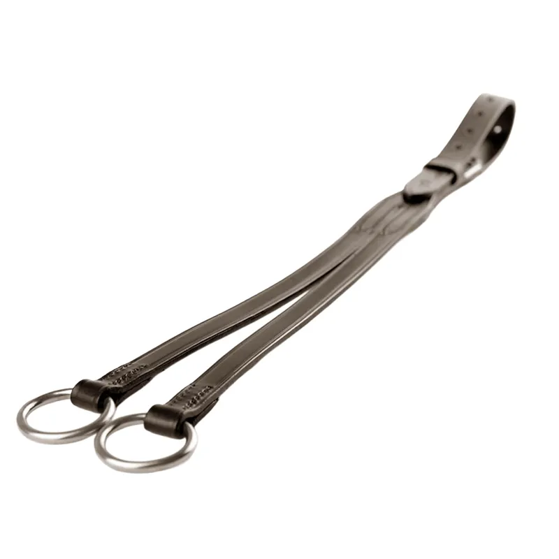 Dever Classic Lined Running Attachment - Brown