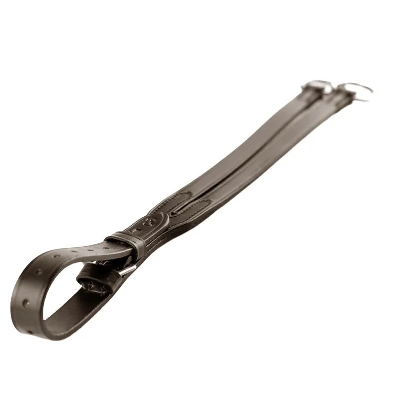 Dever Classic Lined Running Attachment - Brown-3