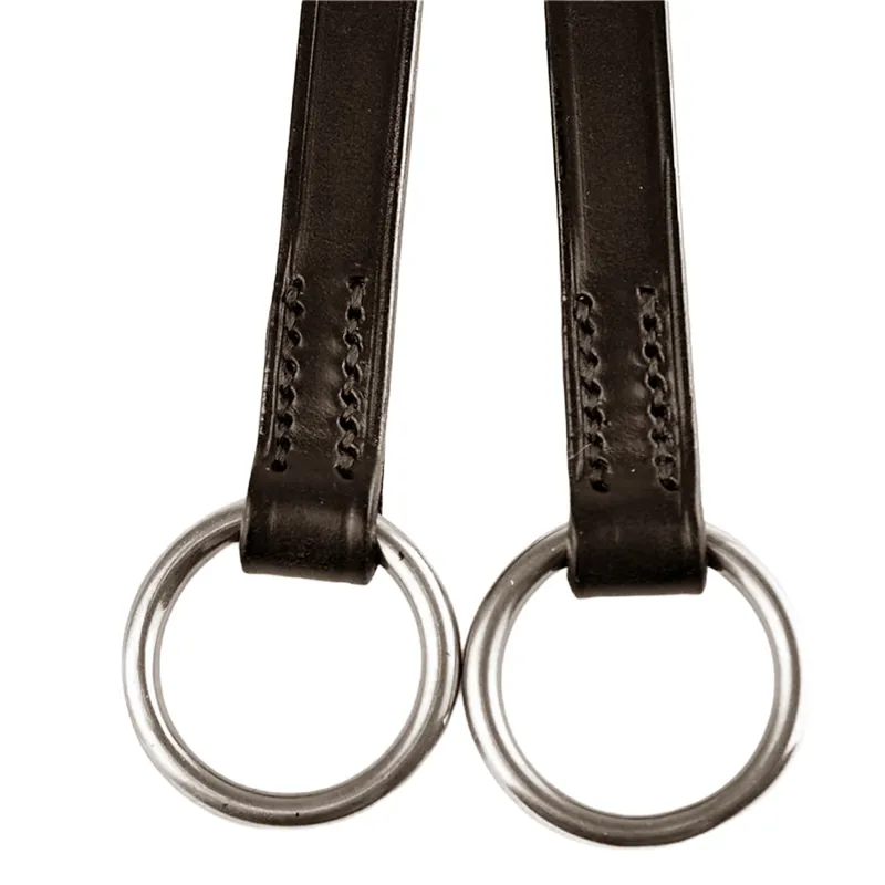 Dever Classic Lined Running Attachment - Brown-2