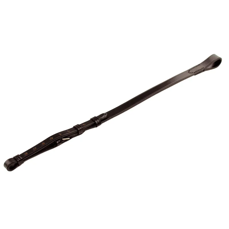 Dever Classic Standing Martingale Attachment - Brown