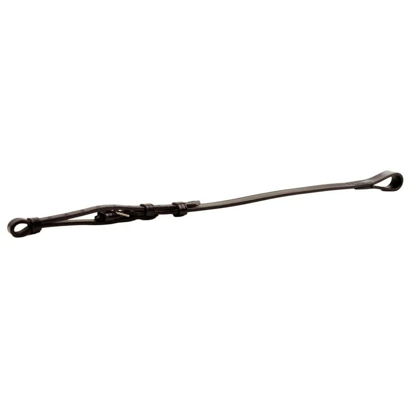 Dever Classic Standing Martingale Attachment - Brown-2