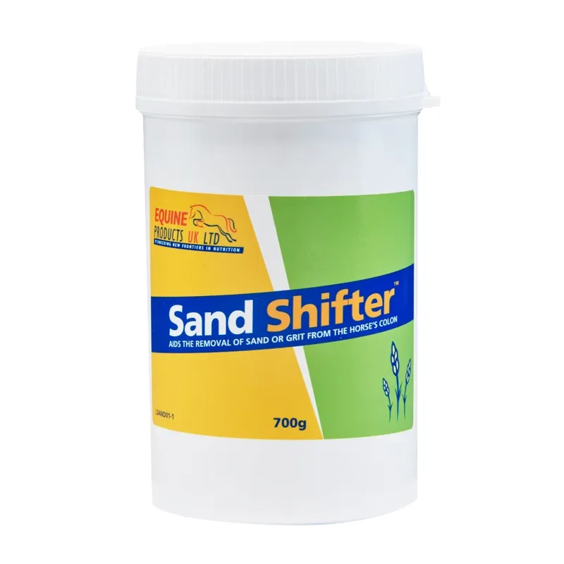 Equine Products UK Sand Shifter