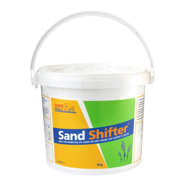 Equine Products UK Sand Shifter-1