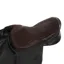 Acavallo Classic Gel Out Dri-Lex Jump Seat Saver - 10mm - Brown