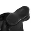 Acavallo Classic Gel Out Dri-Lex Jump Seat Saver - 10mm - Black