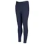 Pikeur New Brooklyn SD Knee Grip Junior Breeches - Nightblue