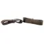 Dever Classic Sewn Fulmer Loops - Brown