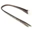 Dever Classic Junior Stirrup Leathers - Brown