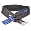 Dever Classic Comfort Non-Elastic GP Girth - Brown