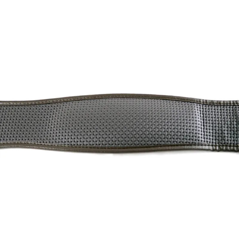 Dever Classic Comfort Non-Elastic GP Girth - Brown-3