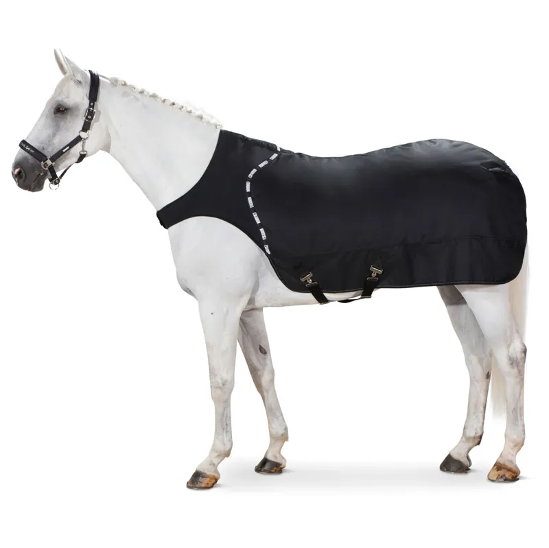 Eskadron Delta 300g Walker System Rug - Black