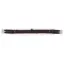 ARMA Fleece Lined Girth with Elastic Ends - Brown