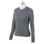 Animo Simposio Ladies Crew Neck Sweater - Chinchilla Grey