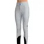 Equiline Edrifh High Waist Full Grip Competition Breeches - White