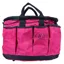 QHP Grooming Bag - Fuchsia/Navy