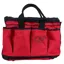 QHP Grooming Bag Red/Black