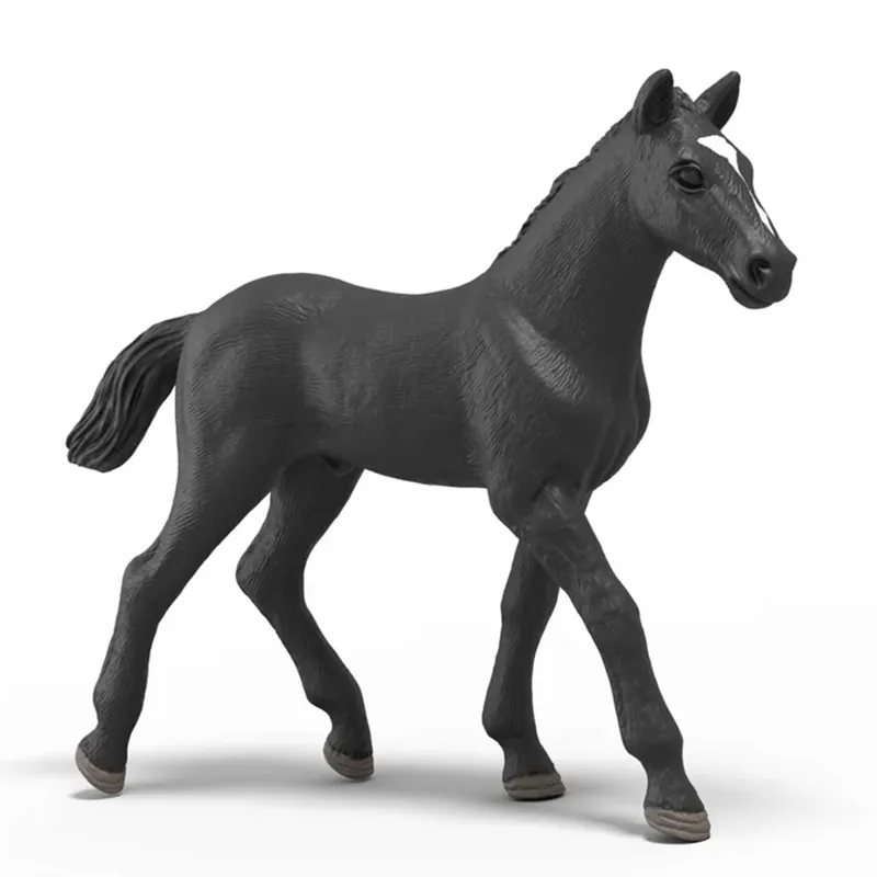 Schleich 2025 Horse Club Advent Calendar - Christmas Foal Raising-5