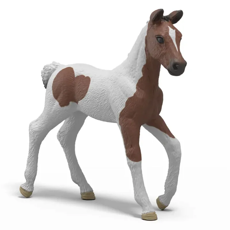 Schleich 2025 Horse Club Advent Calendar - Christmas Foal Raising-7