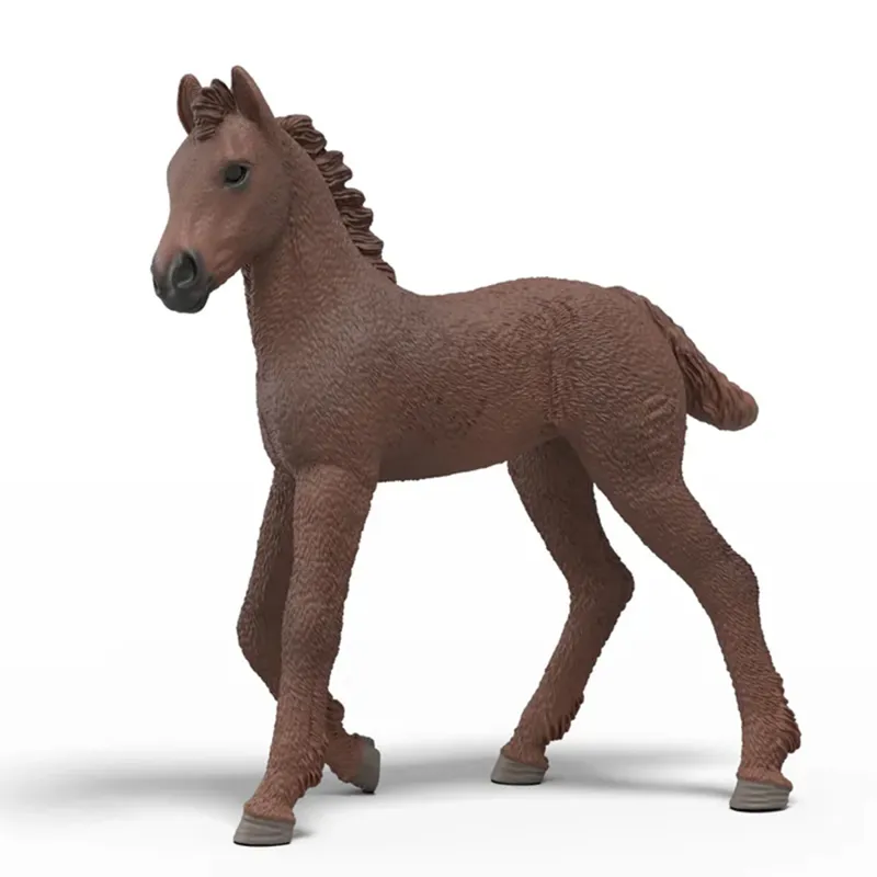 Schleich 2025 Horse Club Advent Calendar - Christmas Foal Raising-6