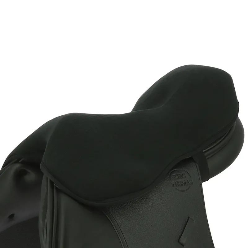Pro Series Ortho-Coccyx Dressage Seat Saver - Black