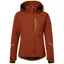 Stierna Stella Winter Ladies Waterproof Jacket - Copper
