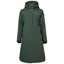 Stierna Stella 2.0 Womens Long Waterproof Coat - Ivy