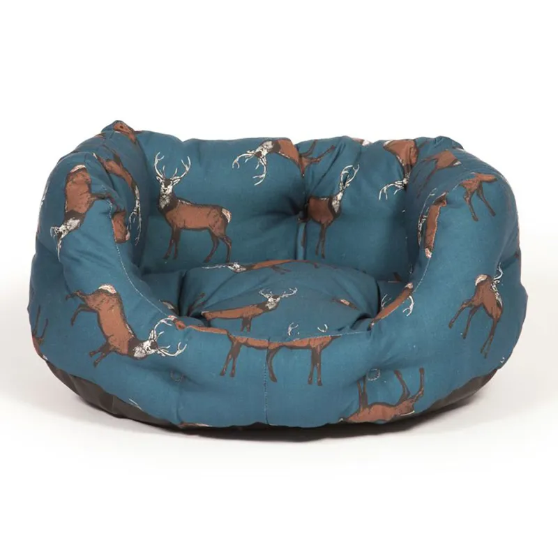 Tommy bahama 2025 dog bed
