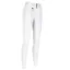 Pikeur Linn SD Knee Grip Ladies Competition Breeches - White