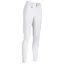 Pikeur Linn SD Full Grip Ladies Competition Breeches - White