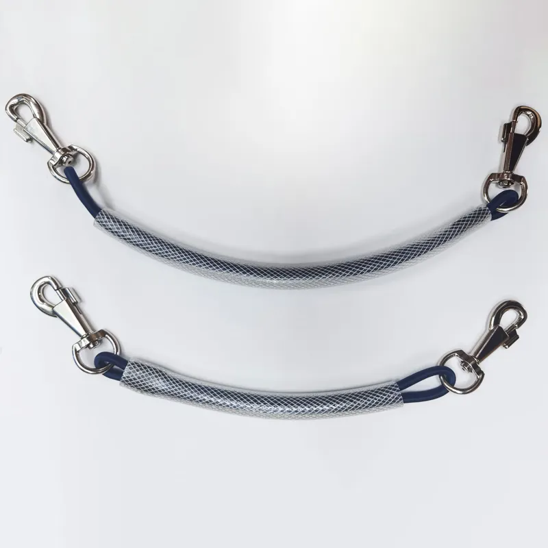 Mackey Plastic Covered Fillet String 