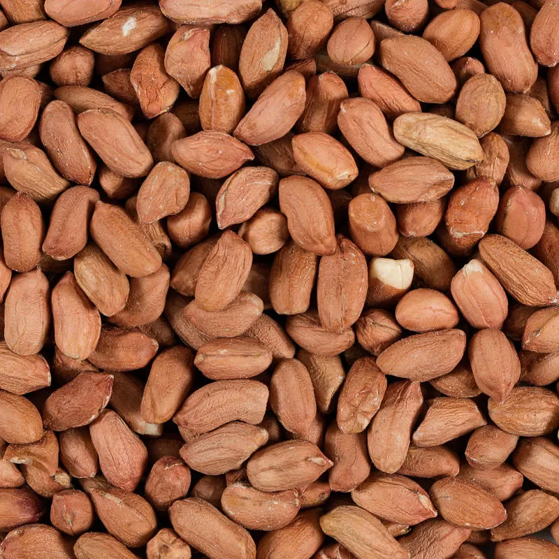 Peanuts for Birds - 25kg Bag