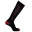 Schockemohle Sporty Unisex Tall Riding Socks - Cool Black