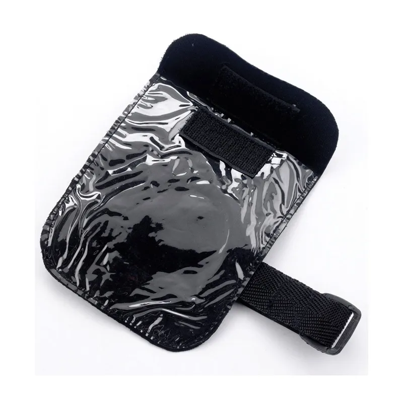 Hy Equestrian Medical Card Holder