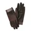 Ariat Tek Grip Riding Gloves - Bark Brown