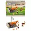 Platinum Horse Wash Scene Toy Play Set - Pally
