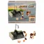 Platinum Horse Wash Scene Toy Play Set - Black
