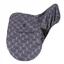 QHP Collection Saddle Cover - Bouncing Bows