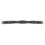 Velociti GARA Atherstone Leather Girth  - Black