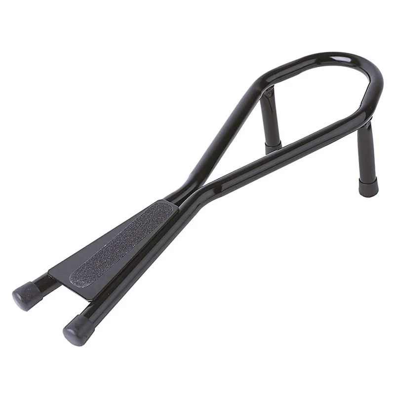Metal boot jack top