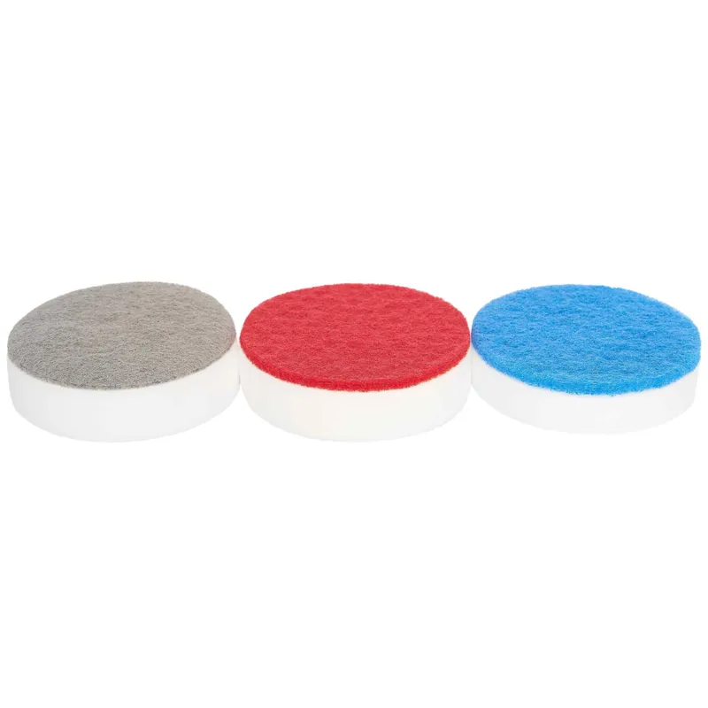 Imperial Riding Round Sponges Set - 3 Pack-2