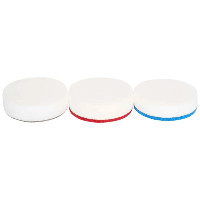 Imperial Riding Round Sponges Set - 3 Pack-1