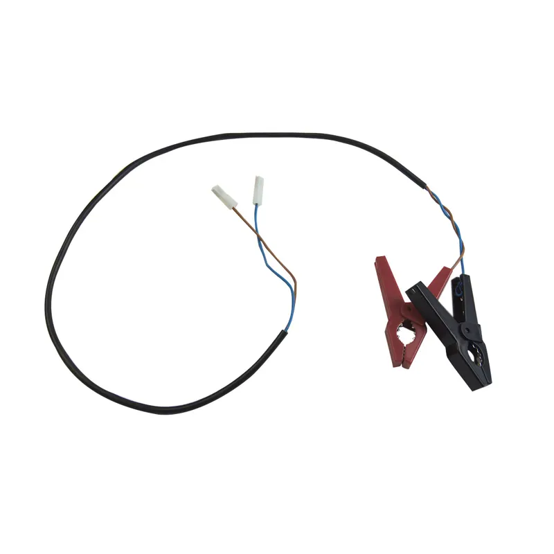 Hotline 12V Battery Lead