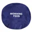 Lincoln Printed Bucket Cover - Morning - Royal Blue