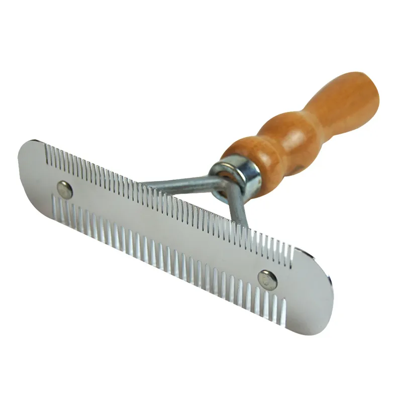 Stockshop Double Sided Aberdeen Rake