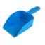 Stockshop Small Feed Scoop - Blue