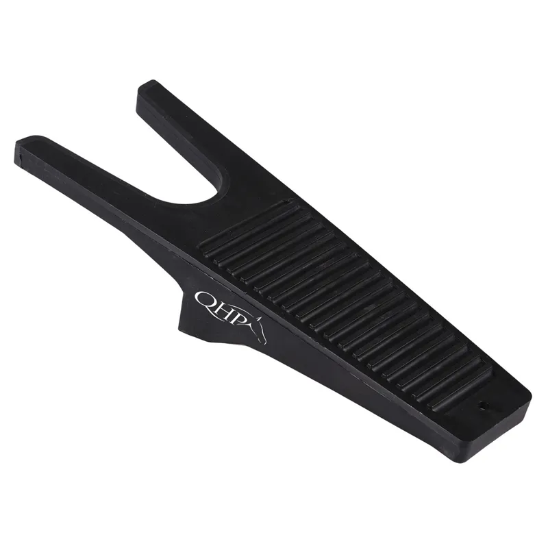 QHP Boot Jack - Black