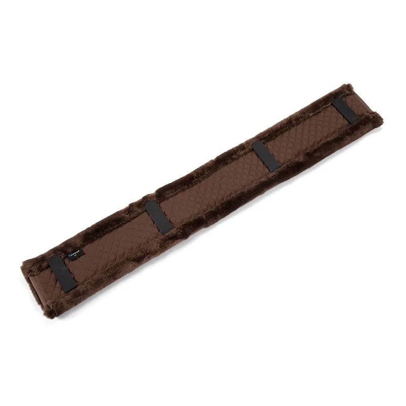ARMA Performance SupaFleece GP Girth Sleeve - Brown